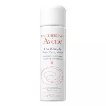 Термальная вода Avene 50 мл.