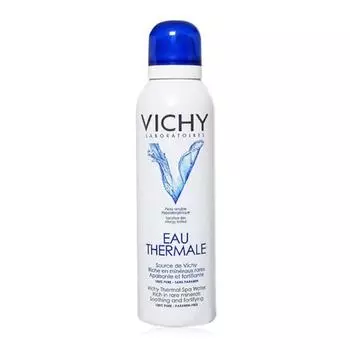 Термальная вода-спрей Vichy 150 мл