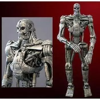 Терминатор 4 Реальная фигурка Т-600