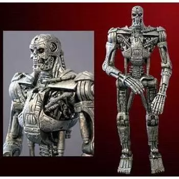 Терминатор 4 Реальная фигурка Т-600