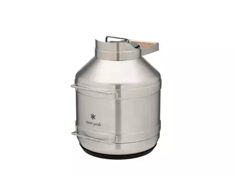 Термобак Snow Peak 4700 TW-550