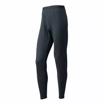 Термобелье Pearl Izumi Comfort Heat XL, Черный, чёрный