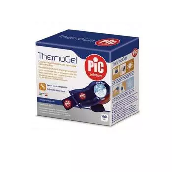 Термогель Pic Solution для горячего и холодного применения 10x26 12451