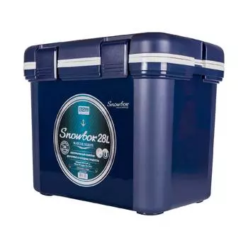 Термоконтейнер Camping World Thermobox 10 литров синий