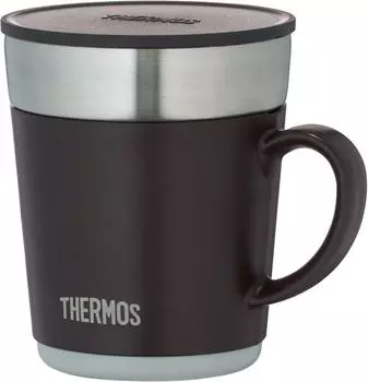 Термокружка 240мл эспрессо ESP JDC-241