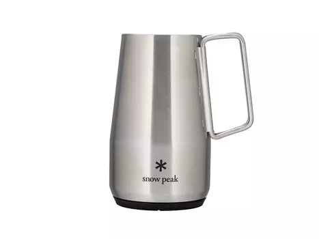 Термокружка Snow Peak 700 TW-700