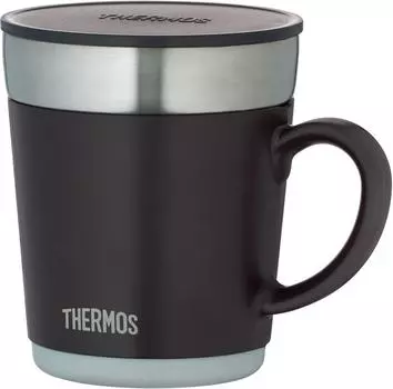 Термокружка термос 350мл эспрессо JDC-351ESP