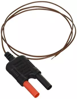 Термопара HIOKI K DT4910 Только клемма типа «банан» DT4253/4281/4282/CM4370s