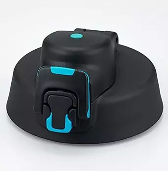 Термос FFV Cap Unit Ice Blue (МКБ)