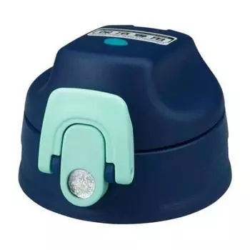 Термос FJJ Cap Unit темно-зеленый (НВГР)
