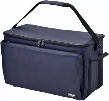 Термос Outdoor Series Soft Cooler Midnight Blue 26L ROC-002 MDB