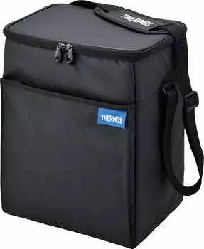 Термос Soft Cooler 15л черный BK REQ-015