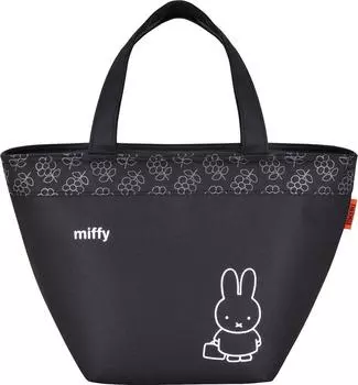 Термос Soft Cooler 6L Miffy Black BK REH-006B