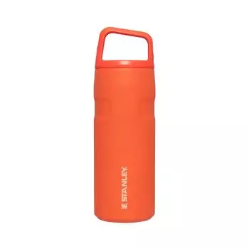 Термос STANLEY Aerolight оранжевый [Stanley] 0,47 л 10-11217 оранжевый