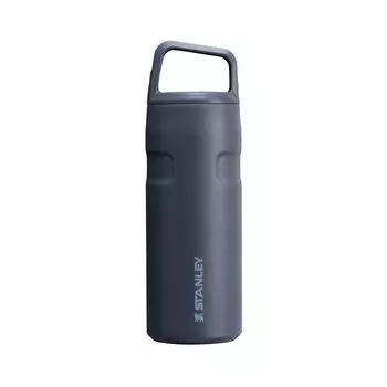 Термос STANLEY Aerolite темно-синий [Stanley] 0,47 л 10-11217 тёмно-синий
