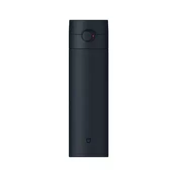 Термос Xiaomi, 480 мл синий