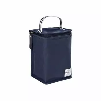 Термосумка Baba 940255 Темно-синий