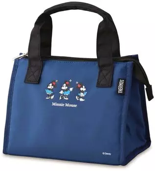 Термосумка для ланча 2 л Minnie Navy NVY RFC-002DS