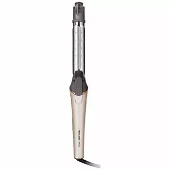 Tescom Hair Negative Temperature Overseas Gold TPW2832 N Железо, Ион, Регулировка, Совместимость,