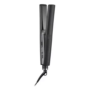 TESCOM Straight Iron Protect Ion Шелковисто-гладкое покрытие Температура Автоматическое выключение Блокировка Easy Plug Длина шнура Черный 60~200 Блокировка/Память Открытие/Закрытие 1,7 м