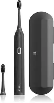 Tesla Smart Toothbrush Sonic TS200 Deluxe brosse dents sonique TU прозрачный