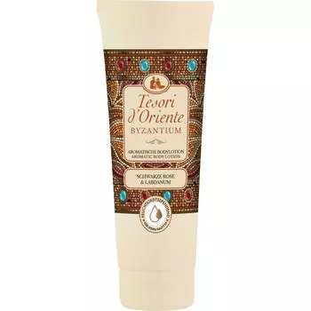 Tesori dOriente body lotion Byzantium 250ml