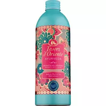 Tesori dOriente Care Bath Ayurveda 500ml