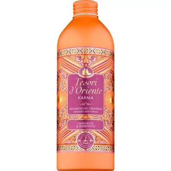 Tesori dOriente Cream Bath Karma 500ml