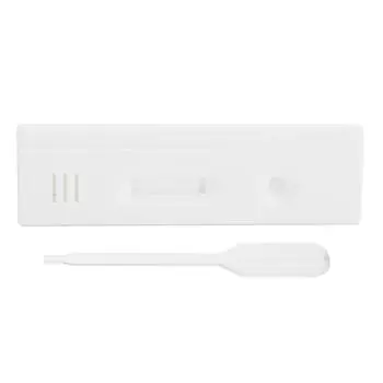 Тест-полоска для теста на беременность для коров, одноразовый инструмент для диагностики беременных, ветеринарное оборудование для скота