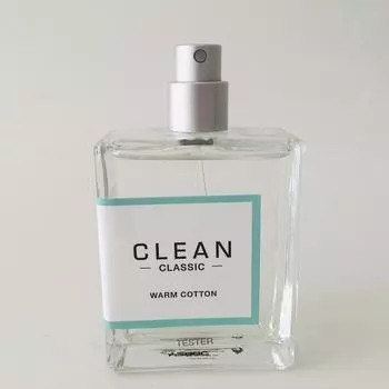 Тестер Clean Warm Cotton Eau de Parfum 60мл