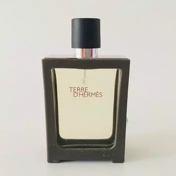 Тестер Hermes Terre d Hermes Туалетная вода 30мл
