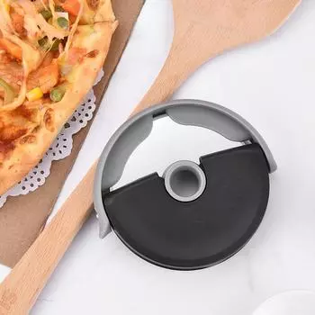 Тесто для пиццы Резаки Простые в использовании Легкие для кухни