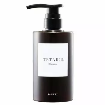 Тетарис Шампунь МАРКII 340м