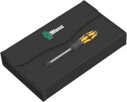 Textile Box Series 900 7pc Pouch