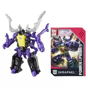 TF 2018 POTP Scrapnel [Legends]
