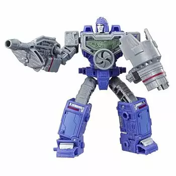 TF 2019 WFC Осада Отражатель [DX]