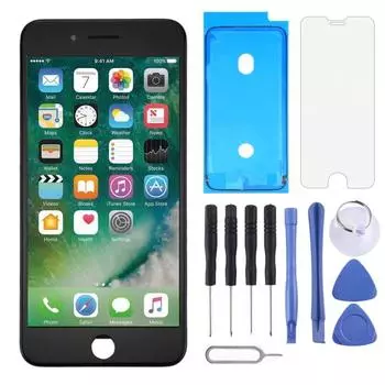TFT ЖК-экран для iPhone 8 с дигитайзером в сборе