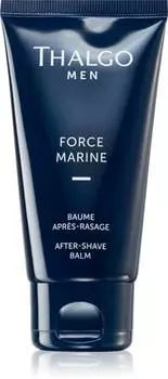Thalgo Force Marine After-shave Balm Baume Aprs-rasage Sans Alcool TU прозрачный