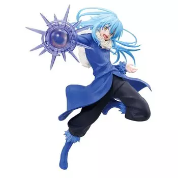 That Time I Got Reincarnated as a Slime Figure Rimuru Tempest 22cm ESPRESTO-Phantom Effect- Size Approx.