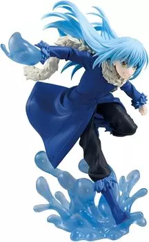 That Time I Got Reincarnated as a Slime EFFECTREME Rimuru Tempest 1 Type Figure,