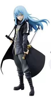 That Time I Got Reincarnated as a Slime Figure Demon King Rimuru Figure -Otherworlder- vol.13