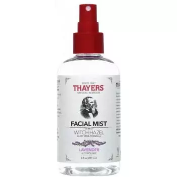 Thayers Спрей для лица Лаванда 237 мл