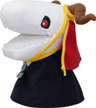 The Ancient Bride SEASON2 Elias Puppet Magus’