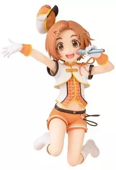 THE CINDERELLA GIRLS Kaoru Ryuzaki Days scale PVC painted finished figure IDOLM@STER Hi-Fi 1/7