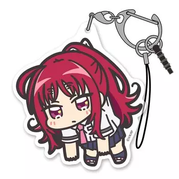 The Day I Became a God Sora Narukami Acrylic Tsumamare
