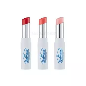 THE FACE SHOP Бальзам для губ Dr.Belmeur Advanced Cica Touch Lip Balm 5.5g лавовый