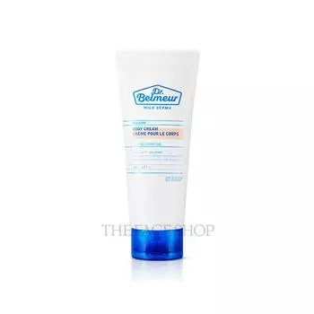 THE FACE SHOP Dr.Belmeur Mild Derma Крем для тела 200 мл