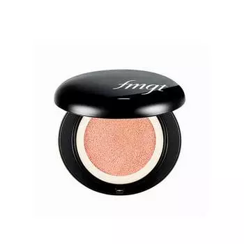 THE FACE SHOP FMGT Ink Lasting Cushion Free SPF 50+ PA+++ 15 г 201.Apricot Beige