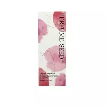 The Face Shop Гель для душа Perfume Seed Capsule 300 мл