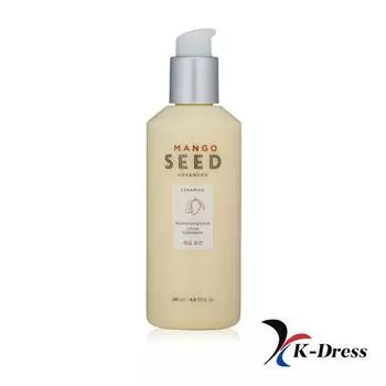 THE FACE SHOP Увлажняющий лосьон с семенами манго 145 мл 1 PCS